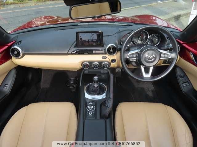 mazda roadster 2019 quick_quick_5BA-ND5RC_ND5RC-301787 image 2