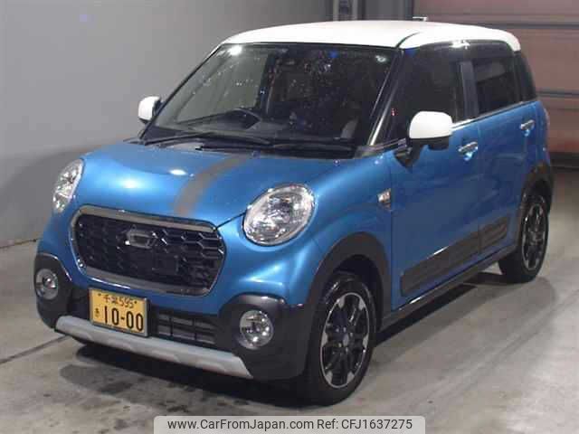 daihatsu cast 2015 CFJ1637275 image 1