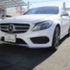 mercedes-benz c-class 2015 -MERCEDES-BENZ--Benz C Class RBA-205042--WDD2050422R075480---MERCEDES-BENZ--Benz C Class RBA-205042--WDD2050422R075480- image 1