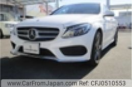 mercedes-benz c-class 2015 -MERCEDES-BENZ--Benz C Class RBA-205042--WDD2050422R075480---MERCEDES-BENZ--Benz C Class RBA-205042--WDD2050422R075480-