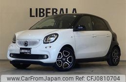 smart forfour 2017 -SMART--Smart Forfour DBA-453042--WME4530422Y101967---SMART--Smart Forfour DBA-453042--WME4530422Y101967-