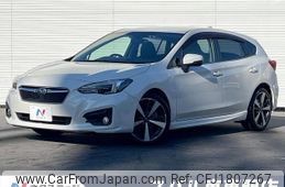 subaru impreza-wagon 2018 CFJ1807267