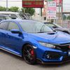 honda civic 2019 quick_quick_DBA-FK8_FK8-1200465 image 9