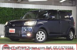 toyota corolla-rumion 2009 CFJ1570588
