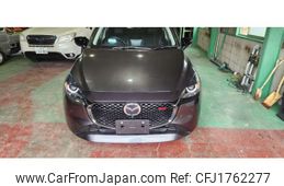 mazda demio 2023 CFJ1762277