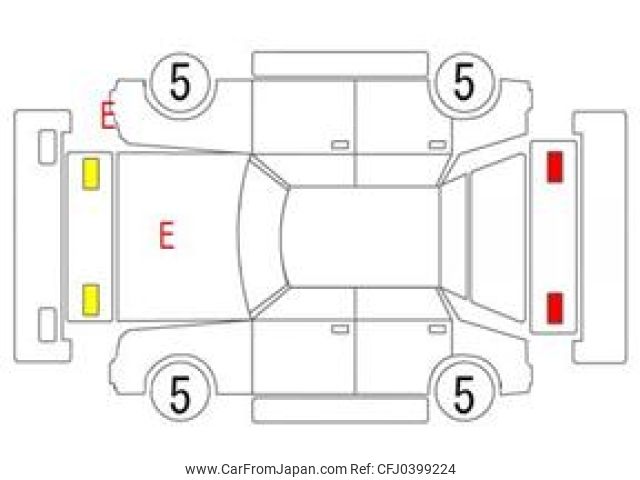 toyota prius 2016 -TOYOTA--Prius DAA-ZVW51--ZVW51-6021926---TOYOTA--Prius DAA-ZVW51--ZVW51-6021926- image 2