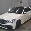 mercedes-benz s-class 2016 -MERCEDES-BENZ--Benz S Class WDD2220042A223556---MERCEDES-BENZ--Benz S Class WDD2220042A223556- image 5