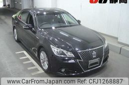 toyota crown 2014 CFJ1268887