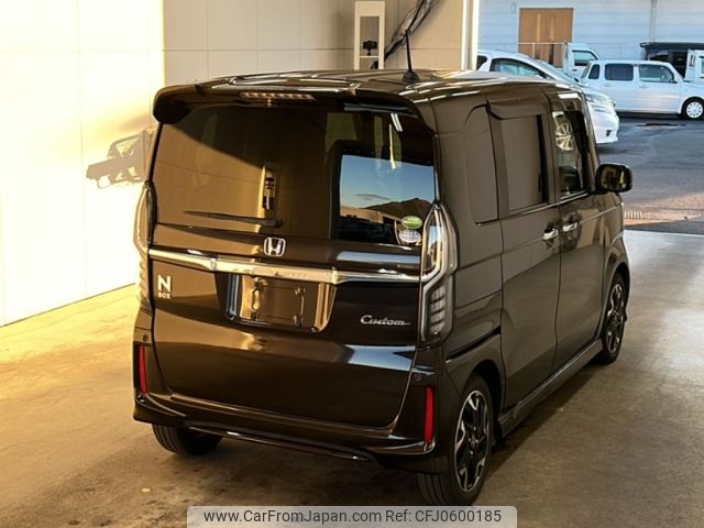 honda n-box 2017 -HONDA--N BOX JF3-2009164---HONDA--N BOX JF3-2009164- image 2