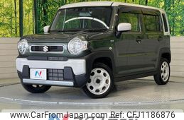 suzuki hustler 2023 -SUZUKI--Hustler 5AA-MR92S--MR92S-369481---SUZUKI--Hustler 5AA-MR92S--MR92S-369481-