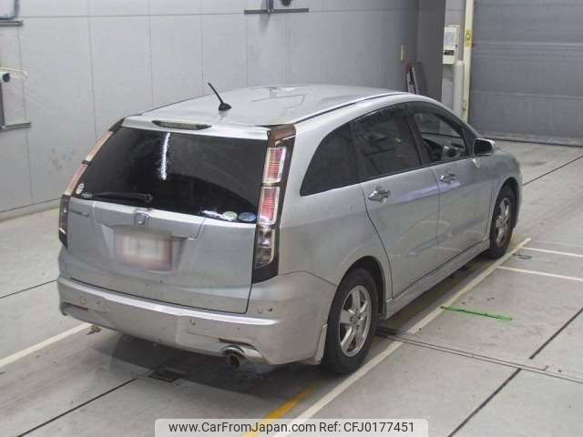 honda stream 2010 -HONDA--Stream DBA-RN6--RN6-3108751---HONDA--Stream DBA-RN6--RN6-3108751- image 2