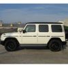 mercedes-benz g-class 2021 -MERCEDES-BENZ 【船橋 310ｻ6704】--Benz G Class 3DA-463350--W1N4633502X404996---MERCEDES-BENZ 【船橋 310ｻ6704】--Benz G Class 3DA-463350--W1N4633502X404996- image 45