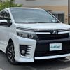 toyota voxy 2014 -TOYOTA--Voxy DBA-ZRR80W--ZRR80-0042992---TOYOTA--Voxy DBA-ZRR80W--ZRR80-0042992- image 1