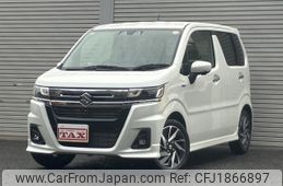suzuki wagon-r 2025 CFJ1866897