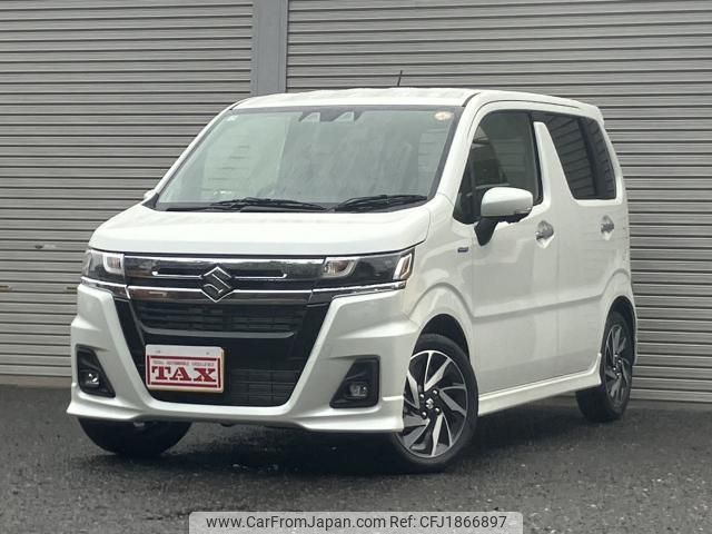 suzuki wagon-r 2025 CFJ1866897 image 1