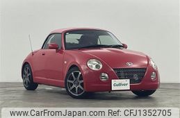 daihatsu copen 2003 -DAIHATSU--Copen LA-L880K--L880K-0004898---DAIHATSU--Copen LA-L880K--L880K-0004898-