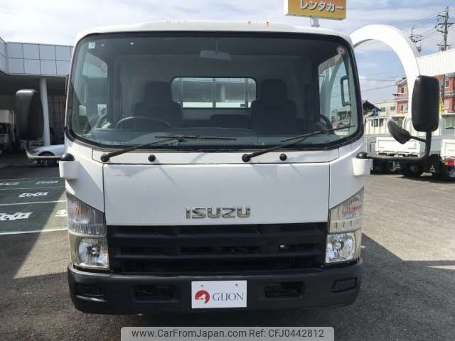 isuzu elf-truck 2011 -ISUZU--Elf BKG-NPR85AR--NPR85-7026832---ISUZU--Elf BKG-NPR85AR--NPR85-7026832- image 2