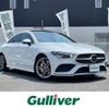 mercedes-benz cla-class 2020 CFJ1535065 image 1