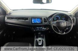 honda vezel 2020 504928-924542