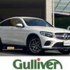 mercedes-benz glc-class 2018 -MERCEDES-BENZ--Benz GLC DBA-253342C--WDC2533422F430139---MERCEDES-BENZ--Benz GLC DBA-253342C--WDC2533422F430139- image 1