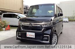 honda n-box 2021 quick_quick_JF3_JF3-2327751