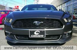 ford mustang 2016 -FORD 【名変中 】--Ford Mustang ｿﾉ他--01128670---FORD 【名変中 】--Ford Mustang ｿﾉ他--01128670-
