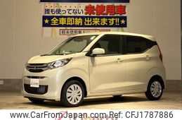 mitsubishi ek-wagon 2024 CFJ1787886