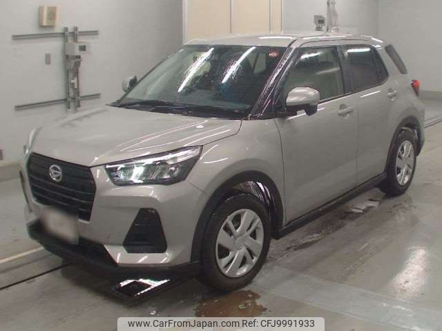 daihatsu rocky 2022 -DAIHATSU--Rocky 5BA-A201S--A201S-0002051---DAIHATSU--Rocky 5BA-A201S--A201S-0002051- image 1