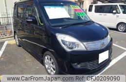 suzuki solio 2012 -SUZUKI--Solio MA15S-208195---SUZUKI--Solio MA15S-208195-