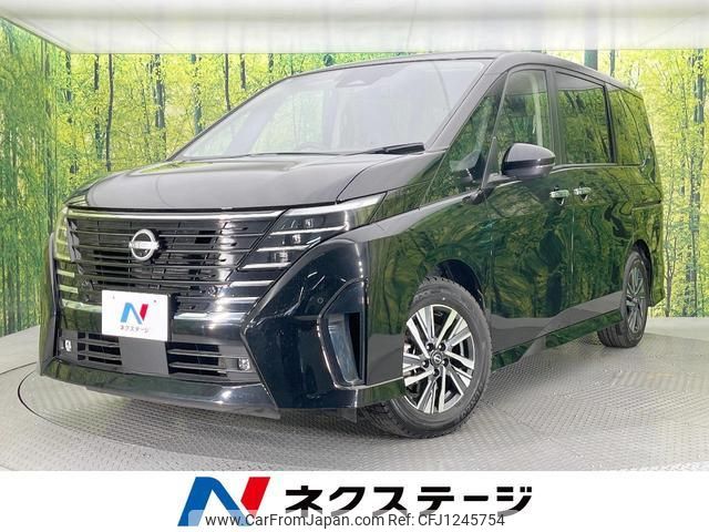 nissan serena 2023 quick_quick_FC28_FC28-008017 image 1