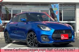 suzuki swift 2021 -SUZUKI 【名変中 】--Swift ZC33S--413539---SUZUKI 【名変中 】--Swift ZC33S--413539-