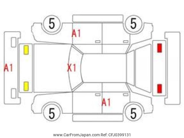 toyota raize 2024 -TOYOTA--Raize 5BA-A201A--A201A-0080102---TOYOTA--Raize 5BA-A201A--A201A-0080102- image 2