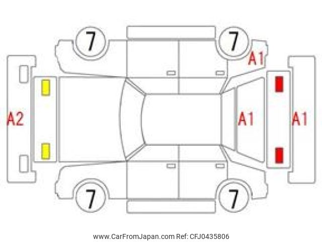 mazda cx-8 2020 -MAZDA--CX-8 3DA-KG2P--KG2P-302704---MAZDA--CX-8 3DA-KG2P--KG2P-302704- image 2