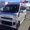 suzuki every-wagon 2016 -SUZUKI 【名変中 】--Every Wagon DA17W-129498---SUZUKI 【名変中 】--Every Wagon DA17W-129498- image 10