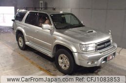toyota hilux-surf 2000 -TOYOTA 【佐賀 300ﾉ0947】--Hilux Surf KZN185W--KZH185-9038035---TOYOTA 【佐賀 300ﾉ0947】--Hilux Surf KZN185W--KZH185-9038035-