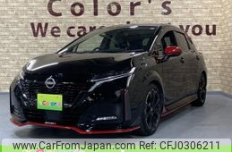 nissan aura 2022 -NISSAN--AURA FE13--211947---NISSAN--AURA FE13--211947-