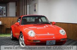 porsche 911 1995 -PORSCHE--Porsche 911 E-993--WP0ZZZ99ZSS314185---PORSCHE--Porsche 911 E-993--WP0ZZZ99ZSS314185-