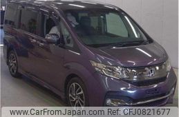 honda stepwagon-spada 2015 quick_quick_DBA-RP3_RP3-1002517