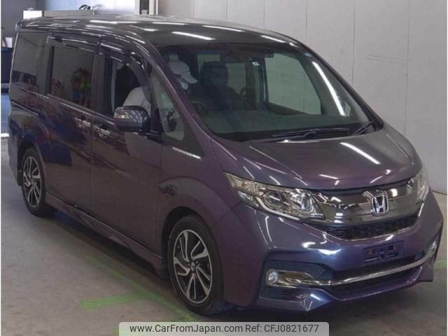 honda stepwagon-spada 2015 quick_quick_DBA-RP3_RP3-1002517 image 1