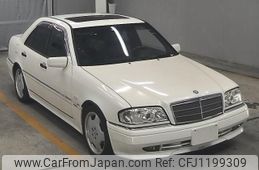 mercedes-benz amg 1996 -MERCEDES-BENZ--AMG WDB2020281F383919---MERCEDES-BENZ--AMG WDB2020281F383919-