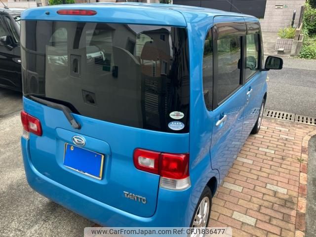 daihatsu tanto 2010 CFJ1836477 image 2