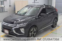 mitsubishi eclipse-cross 2018 -MITSUBISHI--Eclipse Cross GK1W-0005342---MITSUBISHI--Eclipse Cross GK1W-0005342-