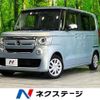 honda n-box 2017 -HONDA--N BOX DBA-JF3--JF3-1025122---HONDA--N BOX DBA-JF3--JF3-1025122- image 1