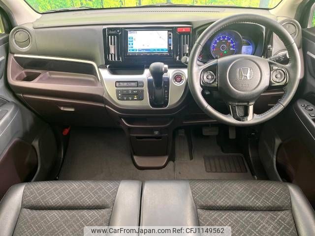 honda n-wgn 2014 -HONDA--N WGN DBA-JH1--JH1-1107445---HONDA--N WGN DBA-JH1--JH1-1107445- image 2