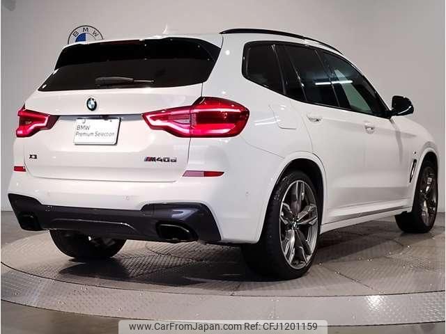 bmw x3 2019 quick_quick_LDA-TX30_WBATX92080LP19499 image 2