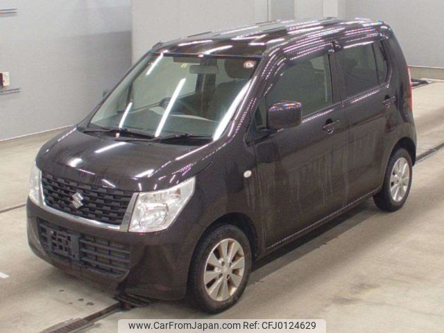 suzuki wagon-r 2016 -SUZUKI--Wagon R MH34S-436415---SUZUKI--Wagon R MH34S-436415- image 1