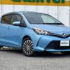 toyota vitz 2015 -TOYOTA--Vitz DBA-NSP130--NSP130-2208771---TOYOTA--Vitz DBA-NSP130--NSP130-2208771- image 1