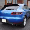 porsche macan 2014 -PORSCHE--Porsche Macan ABA-95BCTM--WP1ZZZ95ZFLB62593---PORSCHE--Porsche Macan ABA-95BCTM--WP1ZZZ95ZFLB62593- image 2