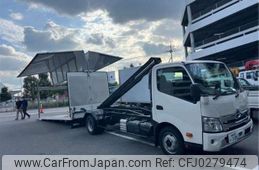 hino dutro 2021 -HINO 【大阪 100ﾛ 389】--ﾃﾞｭﾄﾛ 2PG-XZU720M--XZU720M-0019558---HINO 【大阪 100ﾛ 389】--ﾃﾞｭﾄﾛ 2PG-XZU720M--XZU720M-0019558-