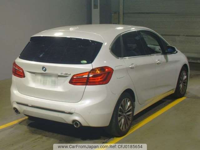 bmw 2-series 2020 -BMW 【練馬 341ﾈ1219】--BMW 2 Series 3DA-6T20--WBA6T920X07G60671---BMW 【練馬 341ﾈ1219】--BMW 2 Series 3DA-6T20--WBA6T920X07G60671- image 2